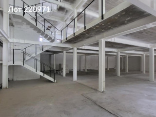 Фотография Аренда помещения свободного назначения, 1182 м² , Дмитровское шоссе 81  №3