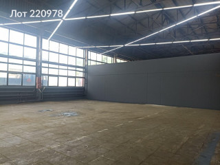 Фотография Аренда помещения свободного назначения, 313 м² , Каширское шоссе 16к1  №2