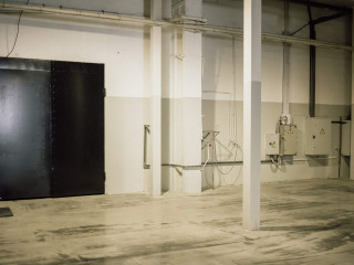 Фотография Аренда помещения свободного назначения, 1006 м² , Нефтяная дорога 1к5  №23