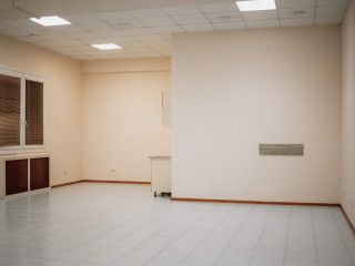 Фотография Аренда помещения свободного назначения, 1006 м² , Нефтяная дорога 1к5  №4