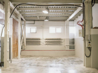 Фотография Аренда помещения свободного назначения, 1006 м² , Нефтяная дорога 1к5  №15