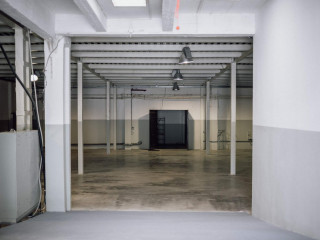 Фотография Аренда помещения свободного назначения, 1006 м² , Нефтяная дорога 1к5  №13