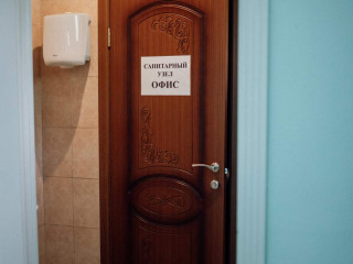 Фотография Аренда помещения свободного назначения, 1006 м² , Нефтяная дорога 1к5  №24