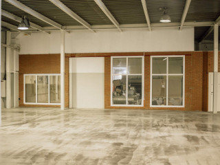 Фотография Аренда помещения свободного назначения, 1006 м² , Нефтяная дорога 1к5  №16