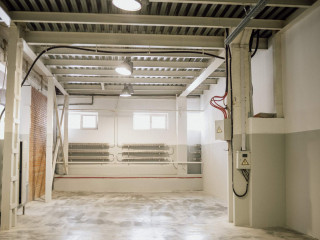 Фотография Аренда помещения свободного назначения, 1006 м² , Нефтяная дорога 1к5  №14