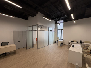 Фотография Аренда офиса, 60 м² , Осенний бульвар 8А  №6