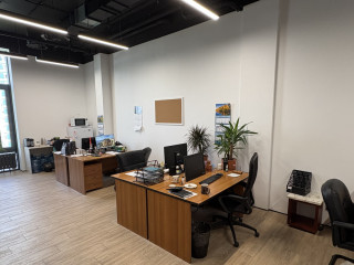 Фотография Аренда офиса, 60 м² , Осенний бульвар 8А  №5