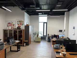 Фотография Аренда офиса, 60 м² , Осенний бульвар 8А  №6