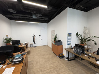 Фотография Аренда офиса, 60 м² , Осенний бульвар 8А  №3
