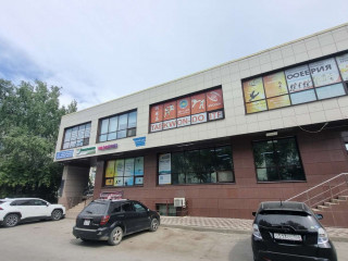 Фотография Аренда помещения свободного назначения, 94 м² , улица Зорге 12А  №2