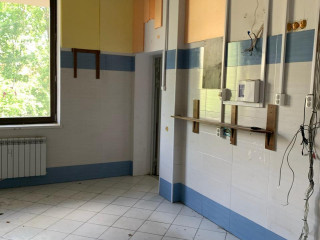 Фотография Аренда помещения свободного назначения, 172 м² , Мичуринский проспект 16  №9