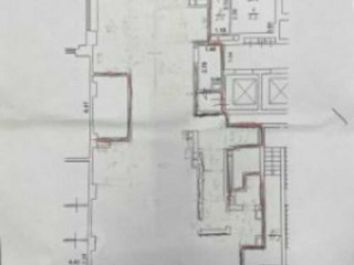 Фотография Аренда помещения свободного назначения, 194 м² , Озёрная улица 1к2/4  №5