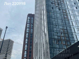 Фотография Аренда помещения свободного назначения, 194 м² , Озёрная улица 1к2/4  №1