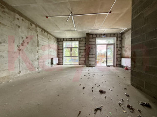 Продажа помещения свободного назначения 54 м² улица имени Валерия Гассия