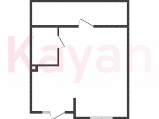Фотография Продажа помещения свободного назначения, 54 м² , улица имени Валерия Гассия №11