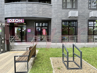 Фотография Продажа помещения свободного назначения, 54 м² , улица имени Валерия Гассия №9