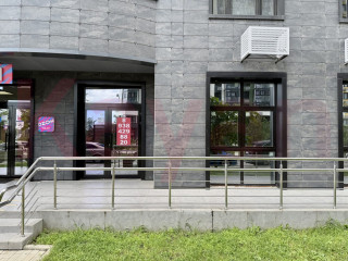 Фотография Продажа помещения свободного назначения, 54 м² , улица имени Валерия Гассия №10 Фотография Продажа помещения свободного назначения, 54 м² , улица имени Валерия Гассия №10