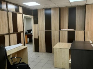 Фотография Аренда офиса, 233 м² , Центральный район с100  №6