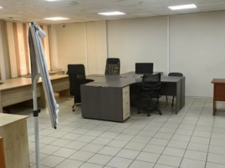 Фотография Аренда офиса, 233 м² , Центральный район с100  №4