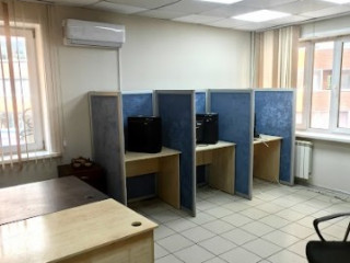 Фотография Аренда офиса, 233 м² , Центральный район с100  №5