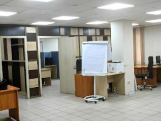 Фотография Аренда офиса, 233 м² , Центральный район с100  №1