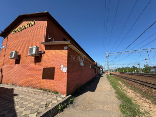 Фотография Продажа магазина, 608 м² , Вокзальная улица 4  №9