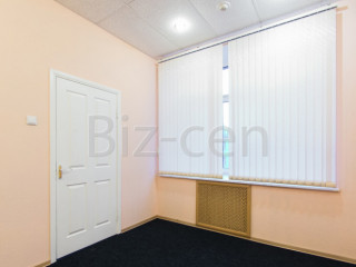 Фотография Аренда офиса, 206 м² , Большая Разночинная улица 14  №1