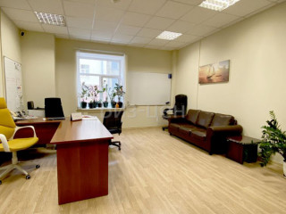 Фотография Аренда офиса, 206 м² , Большая Разночинная улица 14  №4