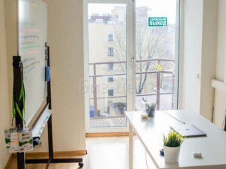 Фотография Аренда офиса, 206 м² , Большая Разночинная улица 14  №3