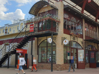Фотография Аренда магазина, 364 м² , Советская улица 10А  №4