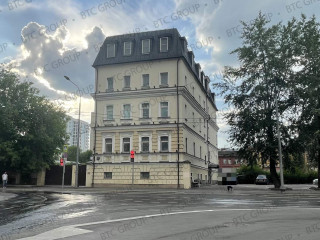 Фотография Аренда помещения свободного назначения, 952 м² , Большая Почтовая улица 39с1  №12