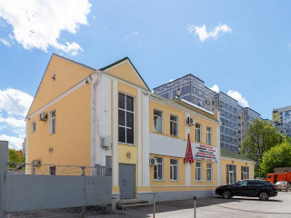 Фотография Продажа помещения свободного назначения, 537 м² , улица Стройкова 37А  №4