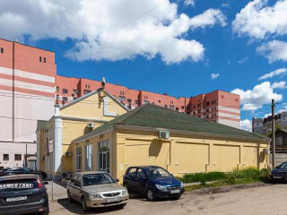Фотография Продажа помещения свободного назначения, 537 м² , улица Стройкова 37А  №5