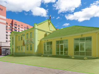 Фотография Продажа помещения свободного назначения, 537 м² , улица Стройкова 37А  №1