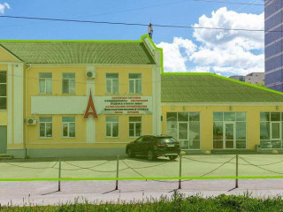 Фотография Продажа помещения свободного назначения, 537 м² , улица Стройкова 37А  №3