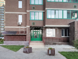 Фотография Аренда офиса, 183 м² , Ягодная улица 8к3  №7