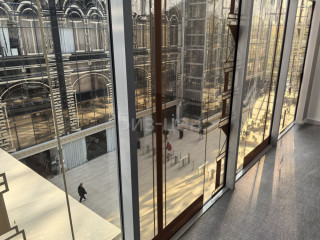 Фотография Аренда офиса, 92 м² , Верейская улица 29с134  №3 Фотография Аренда офиса, 92 м² , Верейская улица 29с134  №3