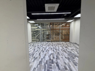 Фотография Аренда офиса, 92 м² , Верейская улица 29с134  №3