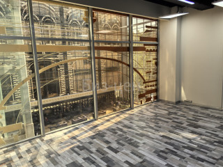 Фотография Аренда офиса, 92 м² , Верейская улица 29с134  №4 Фотография Аренда офиса, 92 м² , Верейская улица 29с134  №4