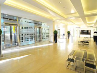 Фотография Аренда офиса, 92 м² , Верейская улица 29с134  №11 Фотография Аренда офиса, 92 м² , Верейская улица 29с134  №11