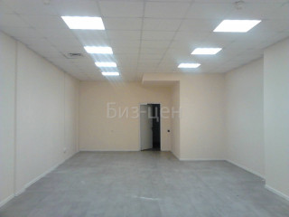 Фотография Аренда офиса, 66 м² , улица Кулакова 20с1К  №2
