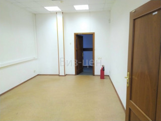 Фотография Аренда офиса, 69 м² , Леснорядский переулок 18с2 №5 Фотография Аренда офиса, 69 м² , Леснорядский переулок 18с2 №5