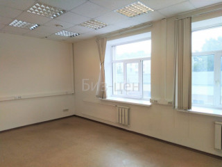 Аренда офиса 69 м² Леснорядский переулок 18с2