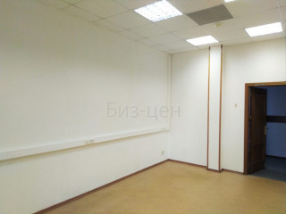 Фотография Аренда офиса, 69 м² , Леснорядский переулок 18с2  №4