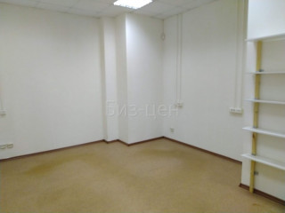 Фотография Аренда офиса, 69 м² , Леснорядский переулок 18с2 №3 Фотография Аренда офиса, 69 м² , Леснорядский переулок 18с2 №3