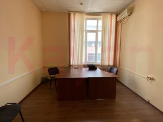 Фотография Аренда офиса, 23 м² , Красная улица №6