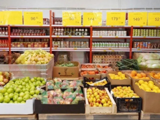 Фотография Продажа магазина, 1000 м² , Красная улица №4