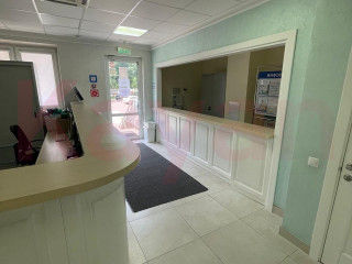 Фотография Продажа помещения свободного назначения, 253 м² , улица Красных Партизан №3