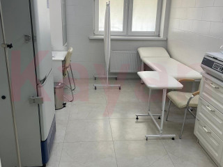 Фотография Продажа помещения свободного назначения, 253 м² , улица Красных Партизан №10