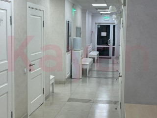 Фотография Продажа производственного помещения, 253 м² , улица Красных Партизан №14 Фотография Продажа производственного помещения, 253 м² , улица Красных Партизан №14